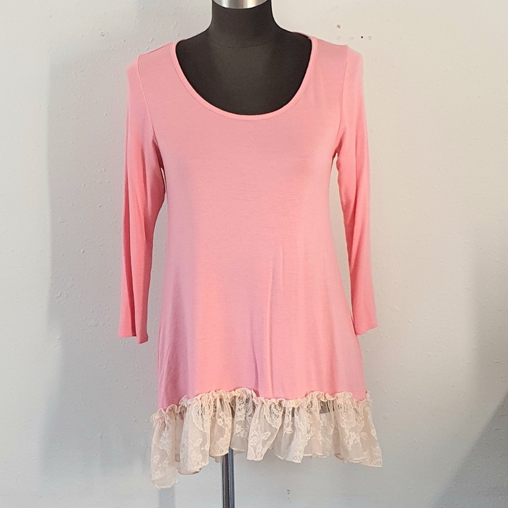 Pomelo Tunic Top